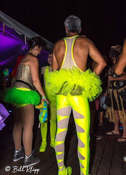 Fantasy Fest 2106, Key West Photos by Bill Klipp