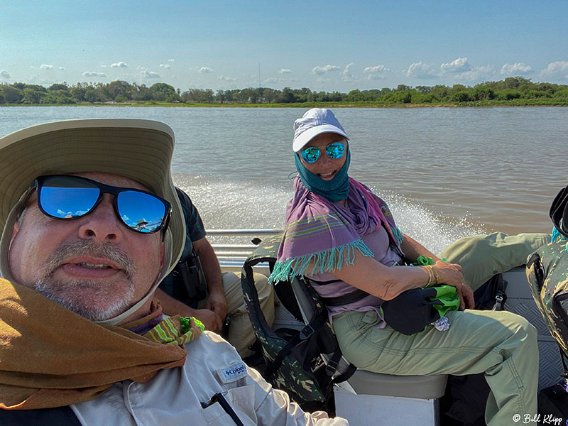 Porto Jofre, Pantanal Brazil Photos by Bill Klipp