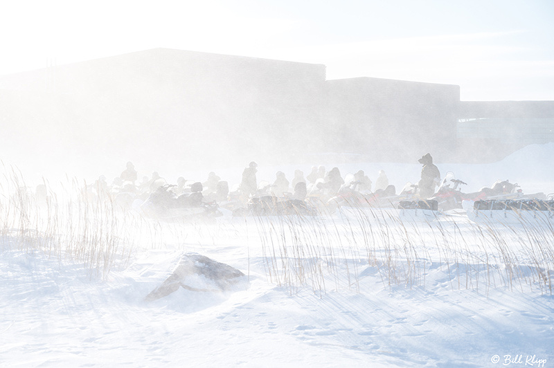 Inukshuk, Churchill Canada Photos by Bill Klipp