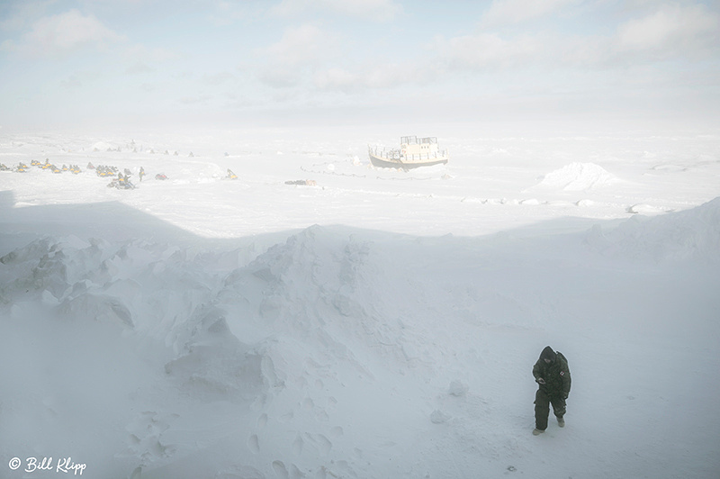 Canadian Military, Churchill Canada Photos by Bill Klipp