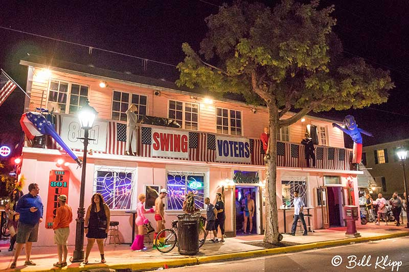 Fantasy Fest 2106, Key West Photos by Bill Klipp