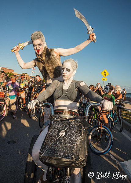 Fantasy Fest 2106, Key West Photos by Bill Klipp