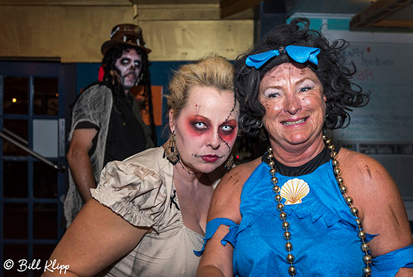 Fantasy Fest Photos by Bill Klipp