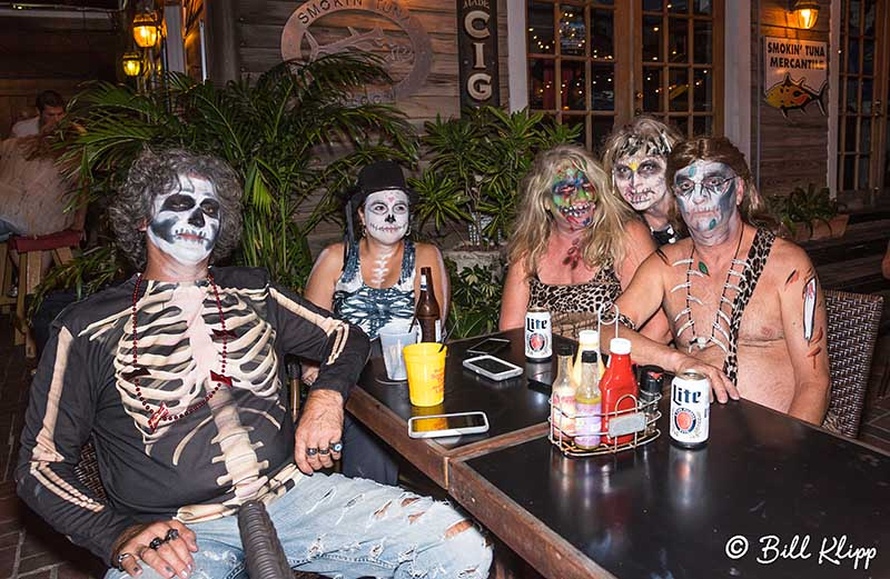 Fantasy Fest 2106, Key West Photos by Bill Klipp