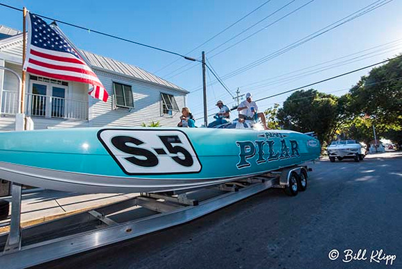 Key West World Championship Power Boat race photos by Bill Klipp