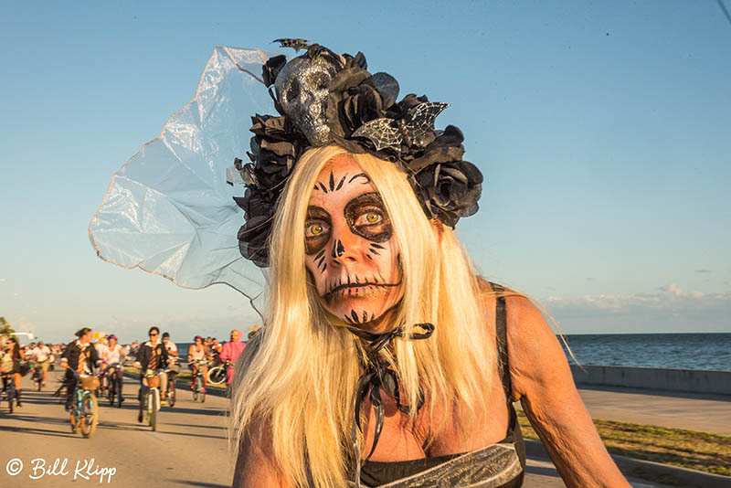 Fantasy Fest 2106, Key West Photos by Bill Klipp