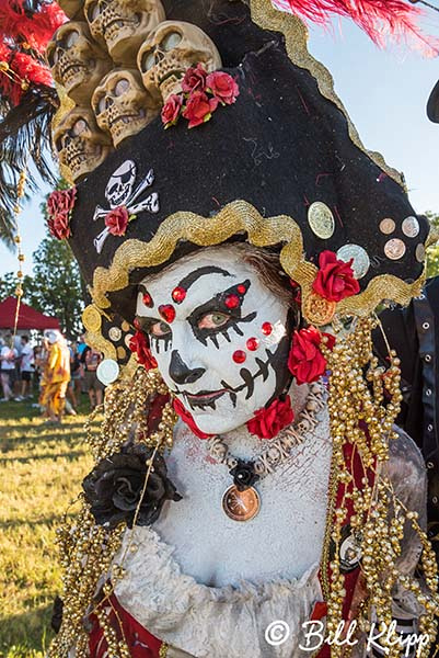 Fantasy Fest 2106, Key West Photos by Bill Klipp