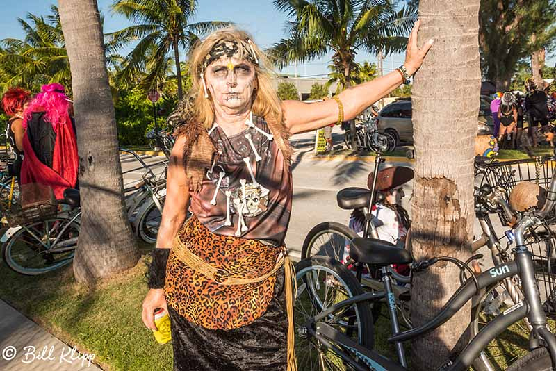 Fantasy Fest 2106, Key West Photos by Bill Klipp